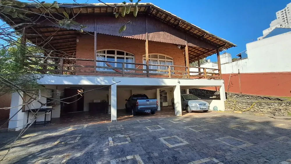 Casa, 3 quartos, 325 m² - Foto 12