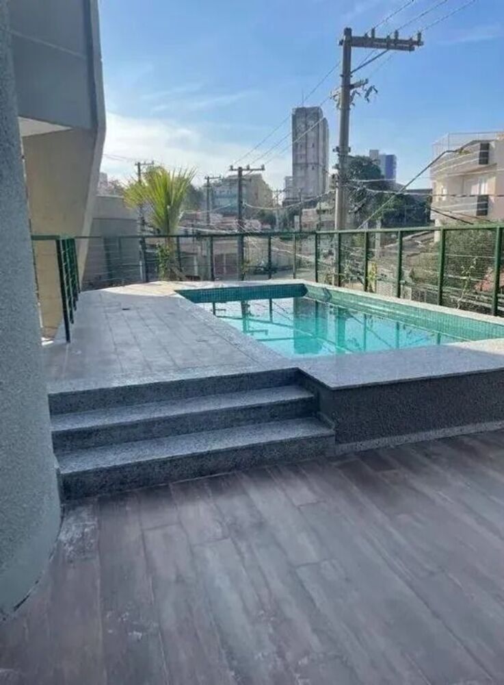 Apartamento, 2 quartos, 60 m² - Foto 3