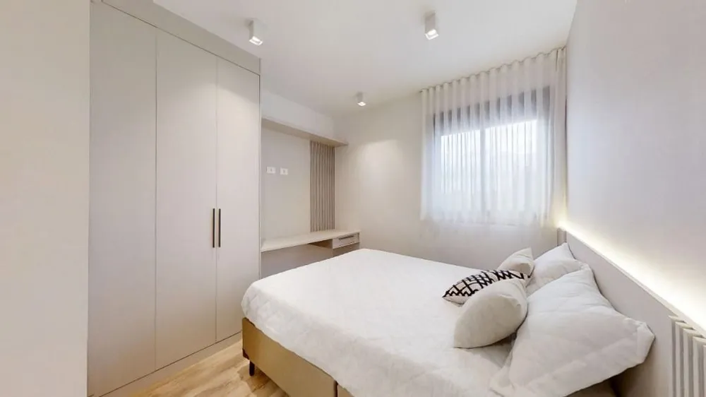 Apartamento, 2 quartos, 60 m² - Foto 3