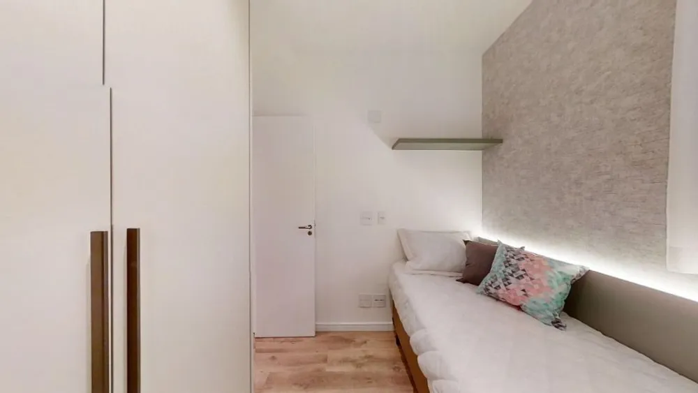Apartamento, 2 quartos, 60 m² - Foto 9