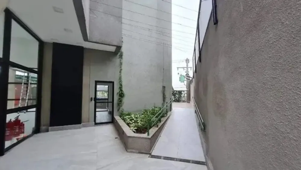 Apartamento, 2 quartos, 60 m² - Foto 11