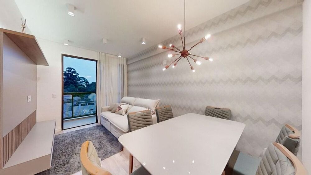 Apartamento, 2 quartos, 60 m² - Foto 1