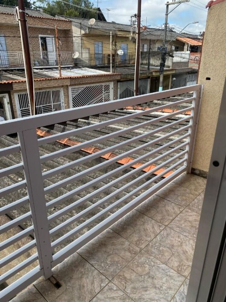 Sobrado, 3 quartos, 119 m² - Foto 36