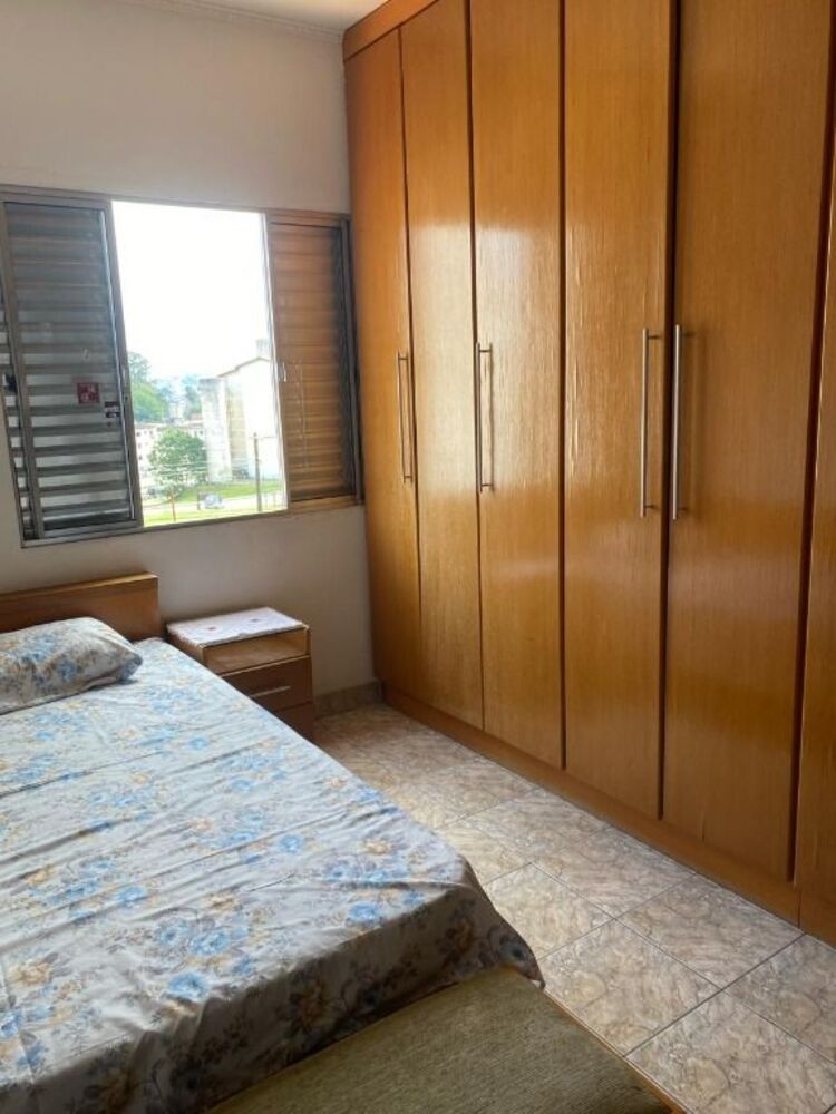 Sobrado, 3 quartos, 119 m² - Foto 29