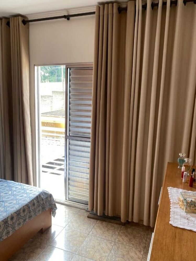 Sobrado, 3 quartos, 119 m² - Foto 34