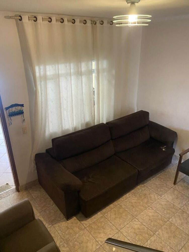 Sobrado, 3 quartos, 119 m² - Foto 5