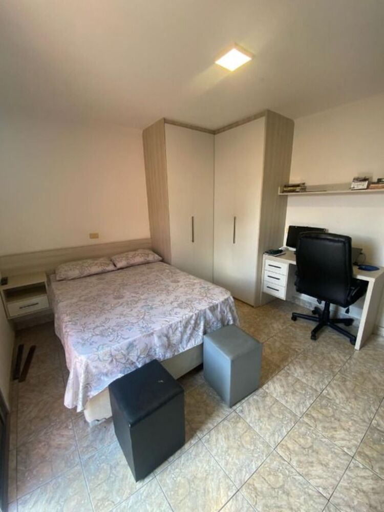 Sobrado, 3 quartos, 119 m² - Foto 17