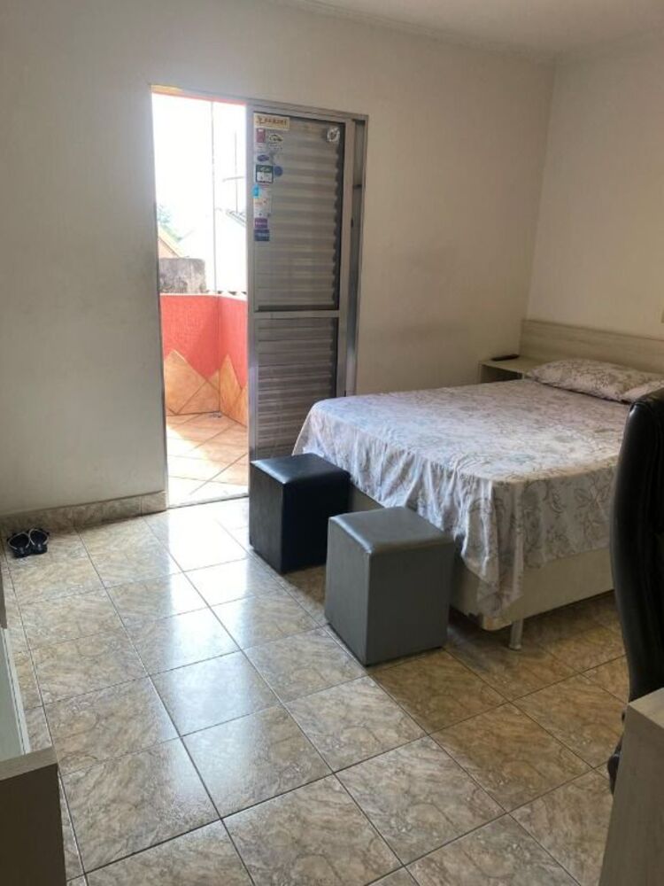 Sobrado, 3 quartos, 119 m² - Foto 14