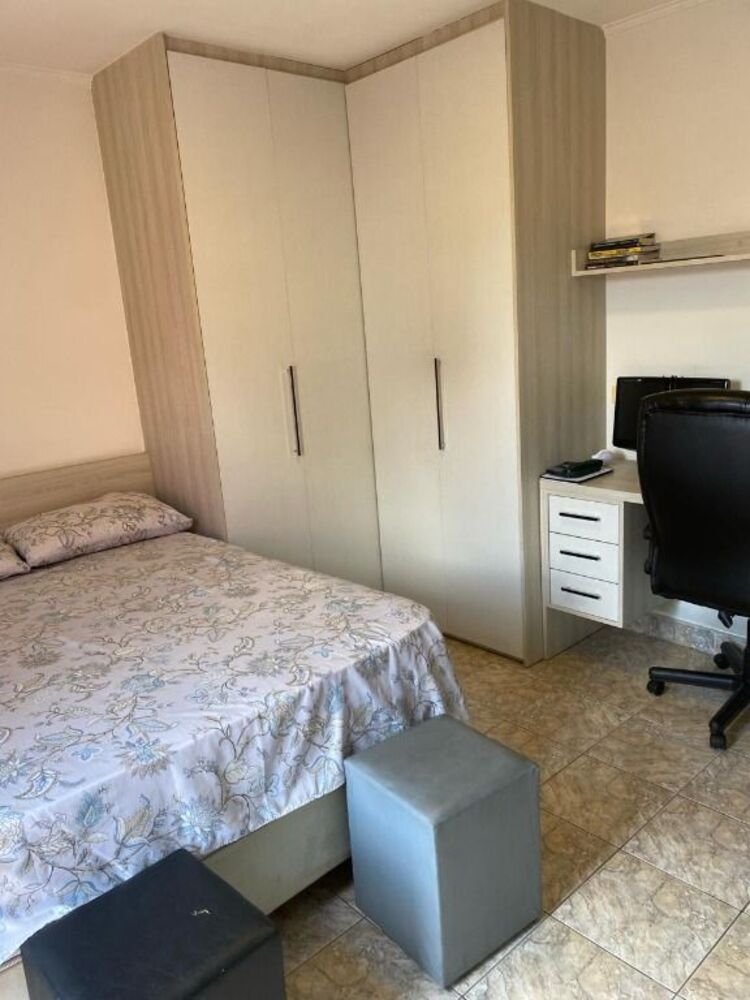 Sobrado, 3 quartos, 119 m² - Foto 15