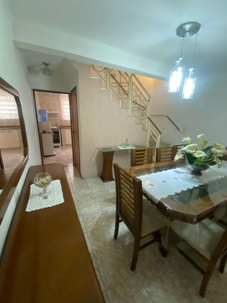 Sobrado, 3 quartos, 119 m² - Foto 3