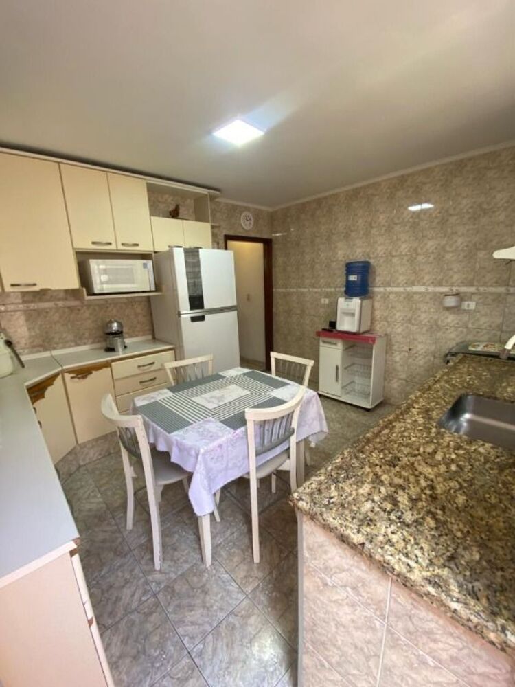 Sobrado, 3 quartos, 119 m² - Foto 8