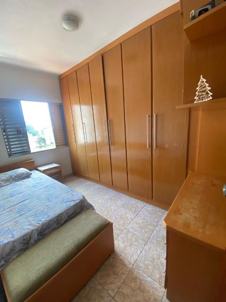 Sobrado, 3 quartos, 119 m² - Foto 26