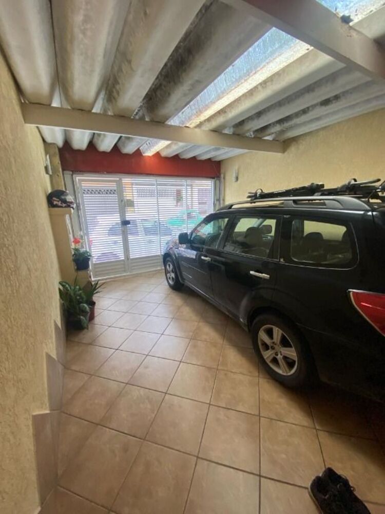 Sobrado, 3 quartos, 119 m² - Foto 38