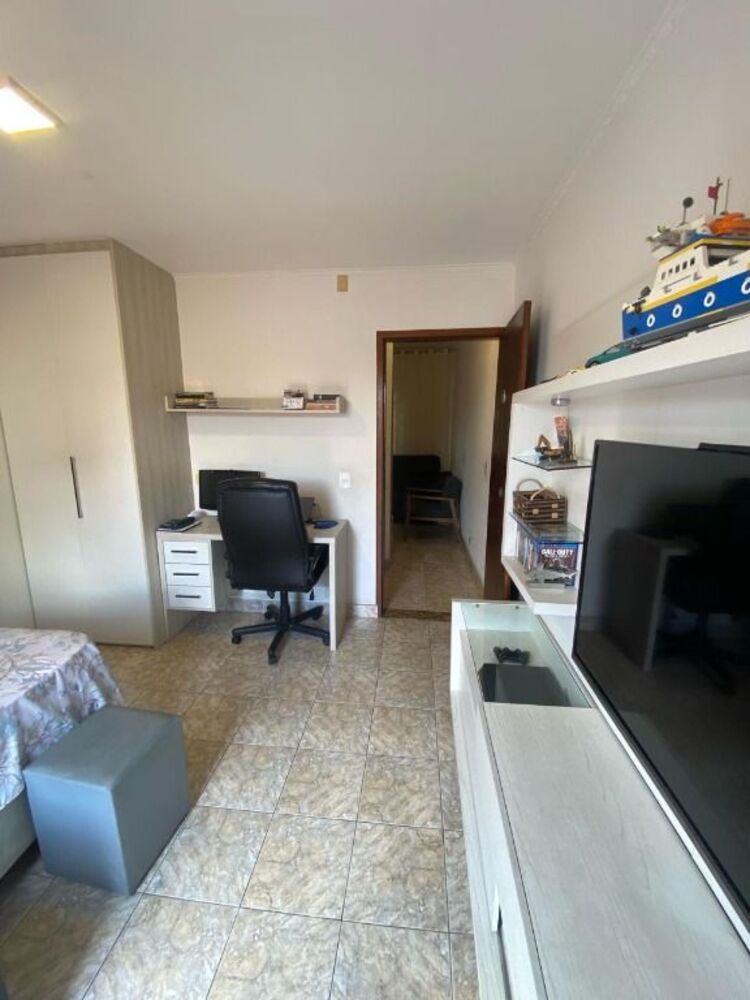Sobrado, 3 quartos, 119 m² - Foto 16