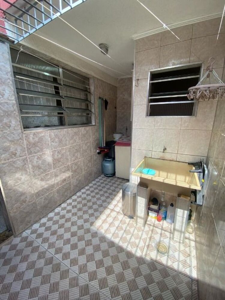 Sobrado, 3 quartos, 119 m² - Foto 10