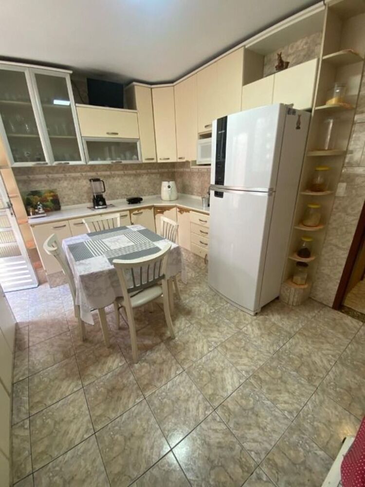 Sobrado, 3 quartos, 119 m² - Foto 7