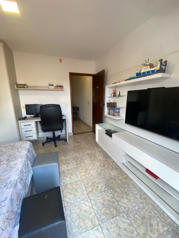Sobrado, 3 quartos, 119 m² - Foto 20