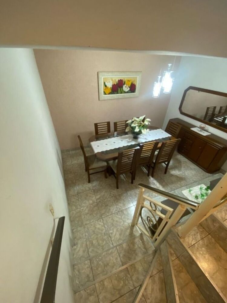 Sobrado, 3 quartos, 119 m² - Foto 4