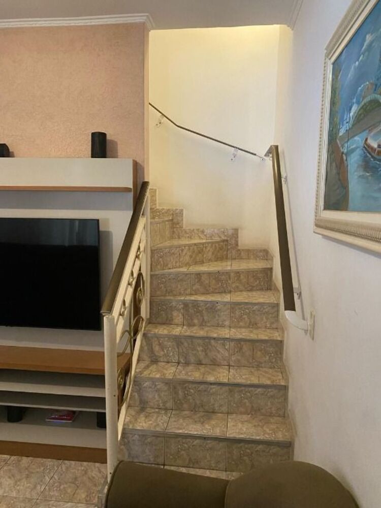 Sobrado, 3 quartos, 119 m² - Foto 2