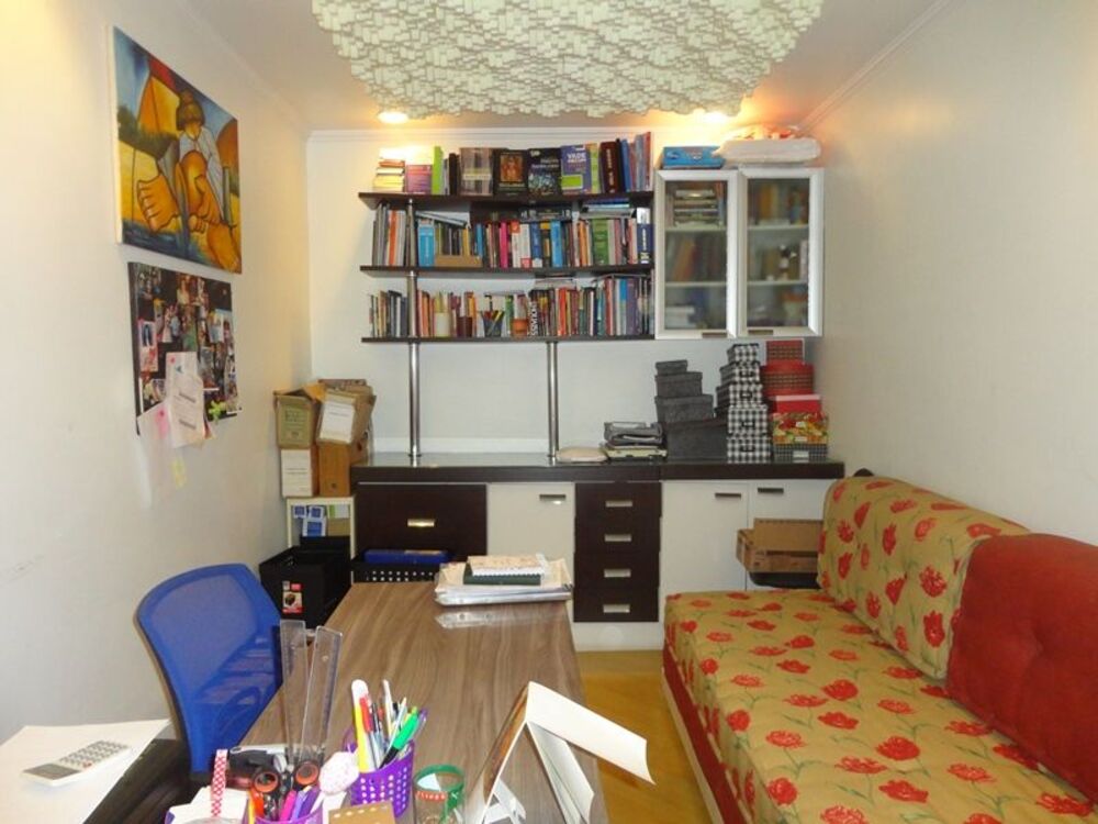 Sobrado, 3 quartos, 160 m² - Foto 2