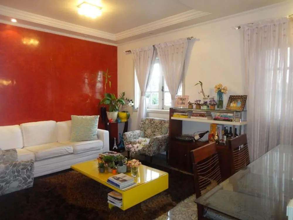 Sobrado, 3 quartos, 160 m² - Foto 3