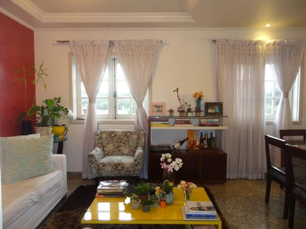 Sobrado, 3 quartos, 160 m² - Foto 1