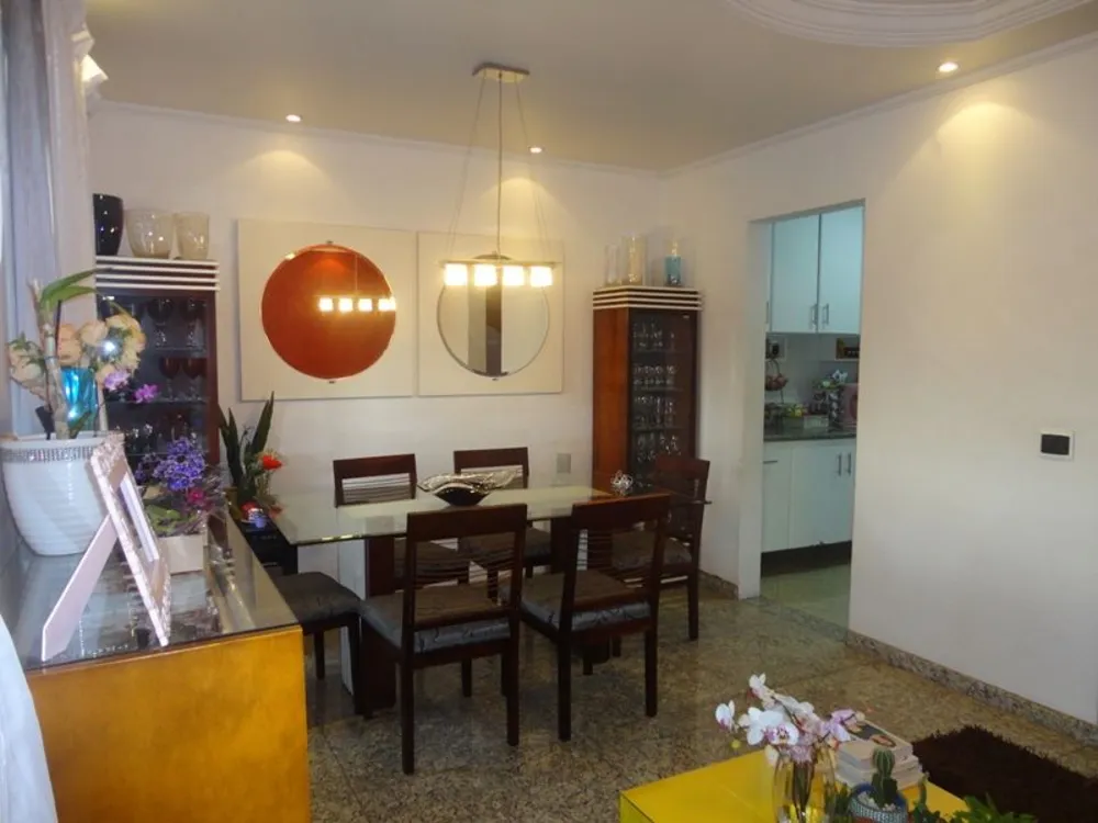 Sobrado, 3 quartos, 160 m² - Foto 2