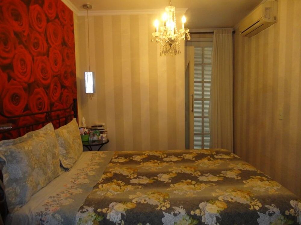 Sobrado, 3 quartos, 160 m² - Foto 3