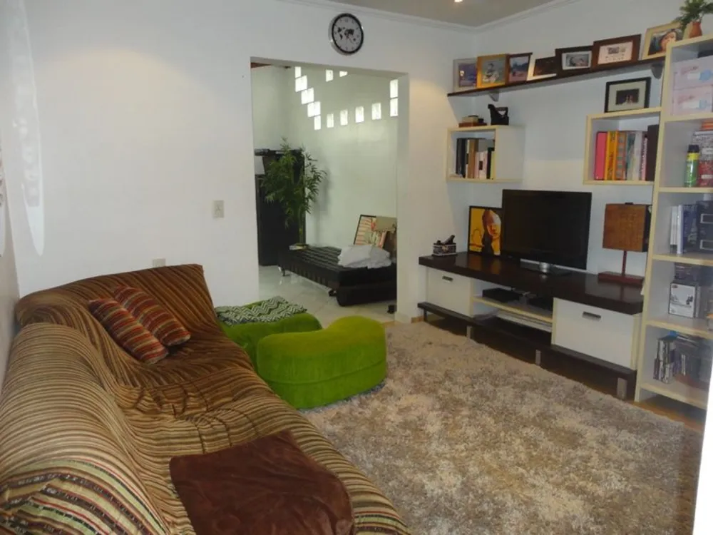 Sobrado, 3 quartos, 160 m² - Foto 7