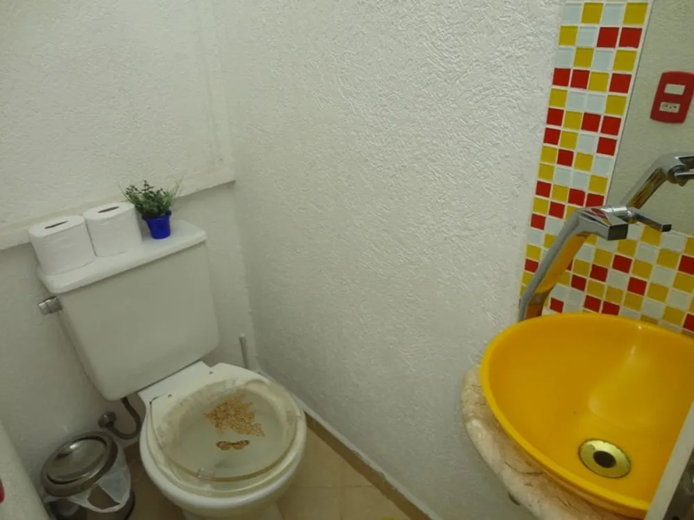 Sobrado, 3 quartos, 160 m² - Foto 6
