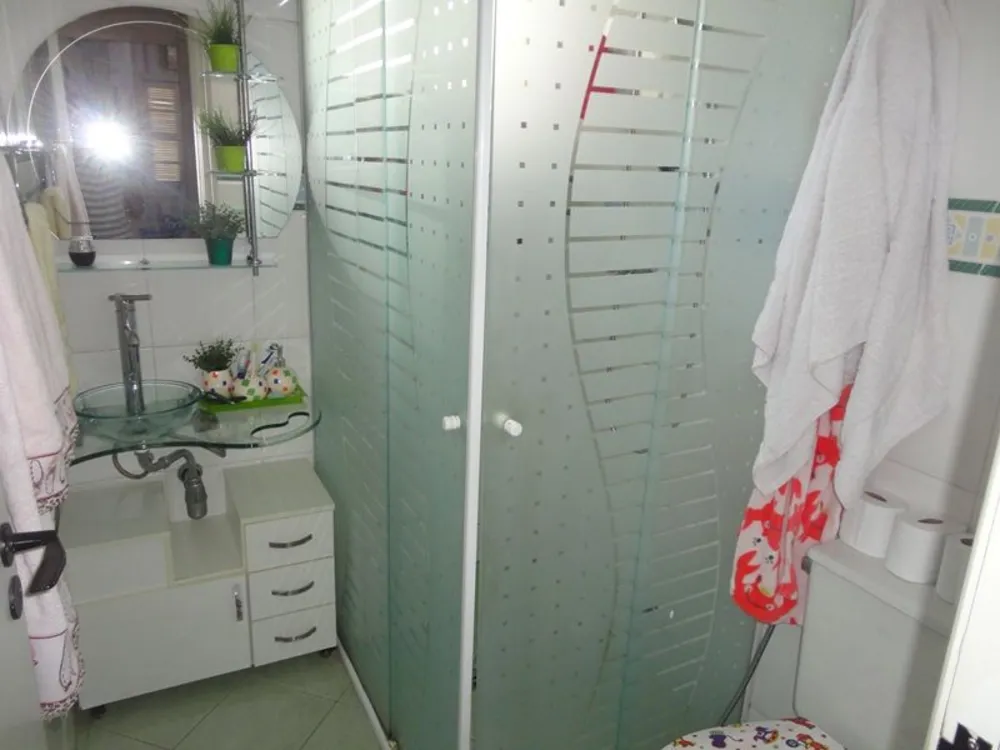 Sobrado, 3 quartos, 160 m² - Foto 14