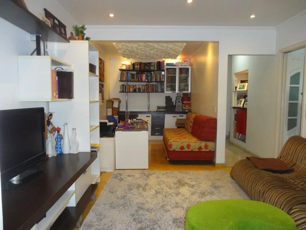 Sobrado, 3 quartos, 160 m² - Foto 8
