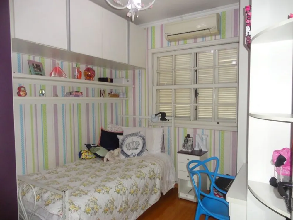 Sobrado, 3 quartos, 160 m² - Foto 13