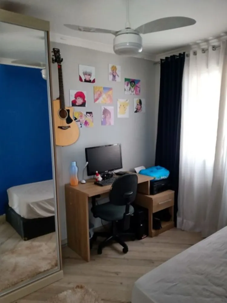 Apartamento, 2 quartos, 45 m² - Foto 2