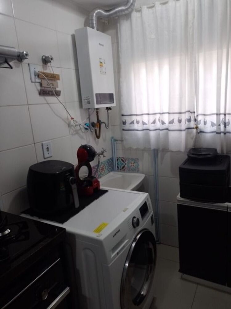 Apartamento, 2 quartos, 45 m² - Foto 6