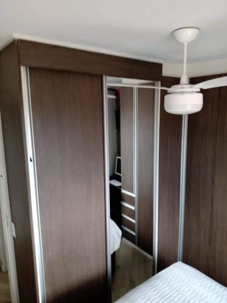 Apartamento, 2 quartos, 45 m² - Foto 8