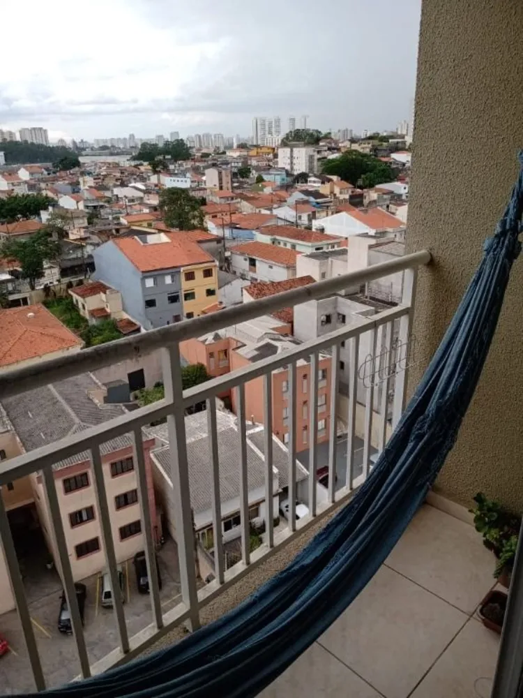 Apartamento, 2 quartos, 45 m² - Foto 3