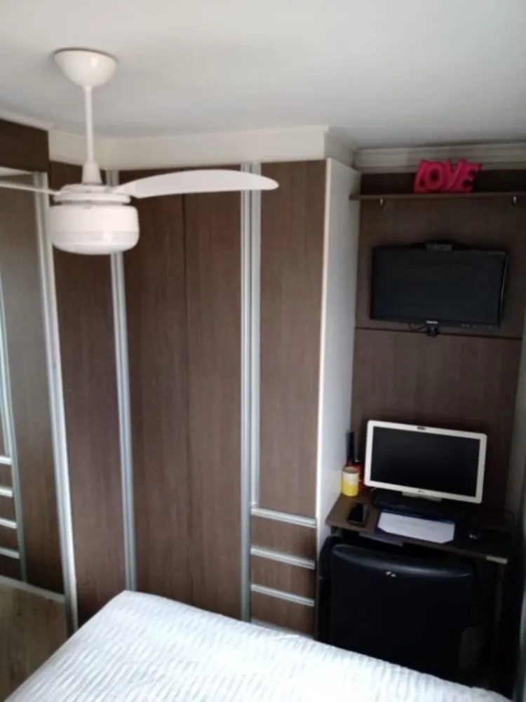 Apartamento, 2 quartos, 45 m² - Foto 9