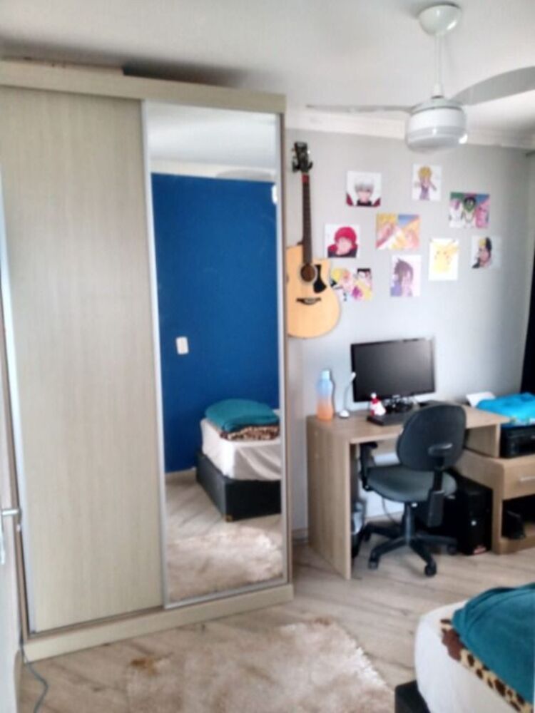 Apartamento, 2 quartos, 45 m² - Foto 7