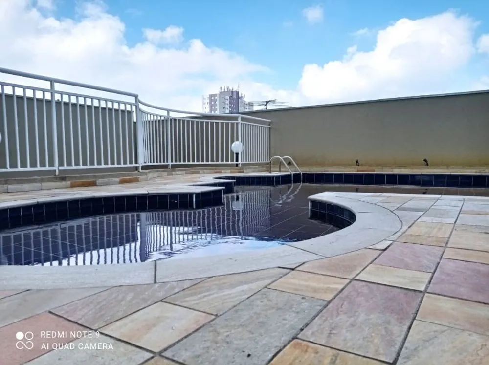 Apartamento, 2 quartos, 45 m² - Foto 11