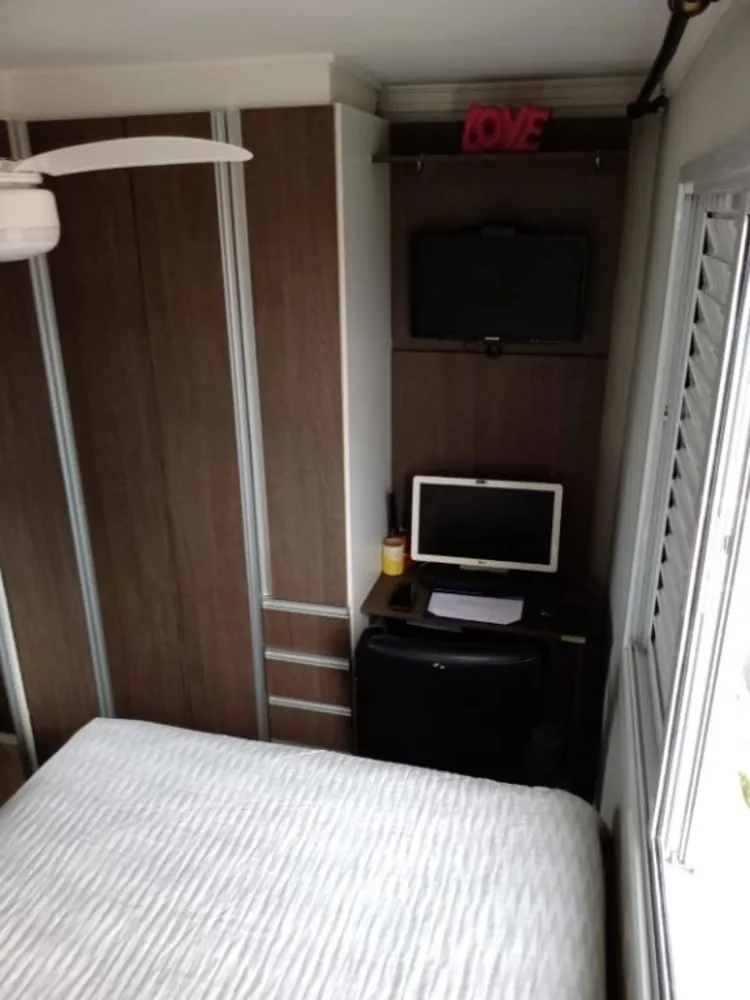 Apartamento, 2 quartos, 45 m² - Foto 10