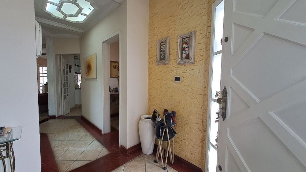 Sobrado, 3 quartos, 307 m² - Foto 3