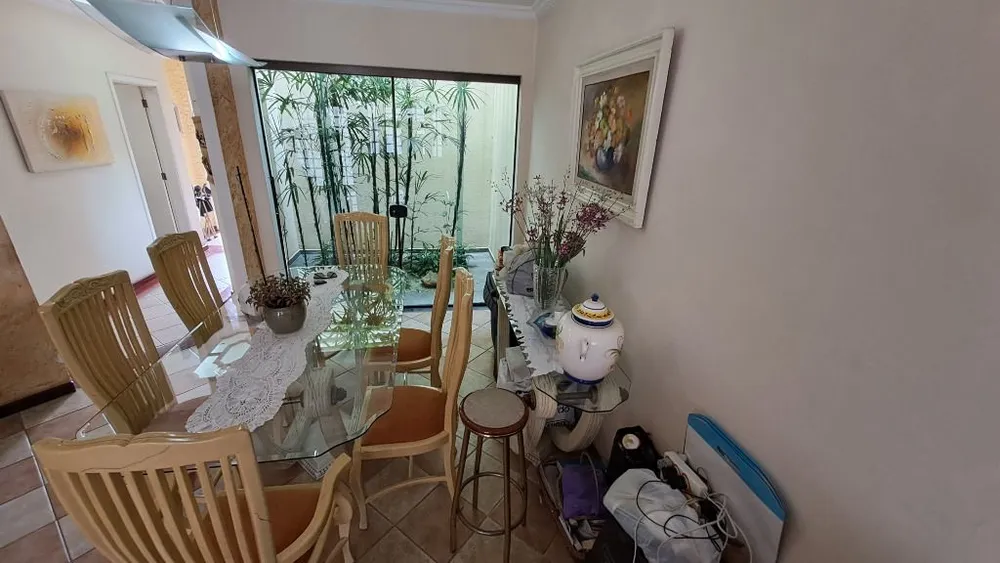 Sobrado, 3 quartos, 307 m² - Foto 2