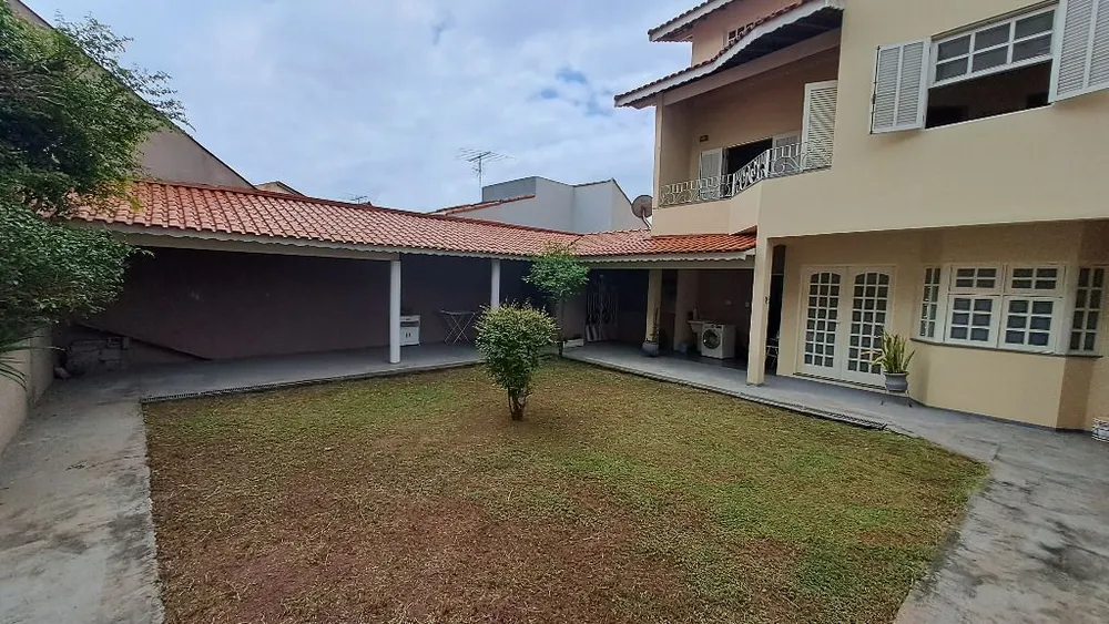 Sobrado, 3 quartos, 307 m² - Foto 11