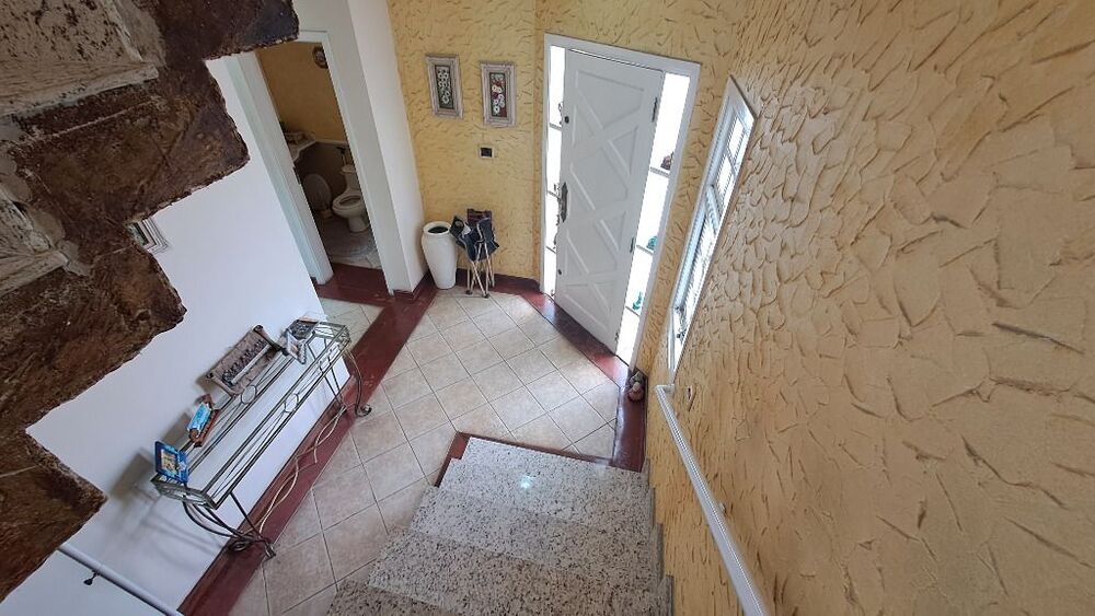 Sobrado, 3 quartos, 307 m² - Foto 4