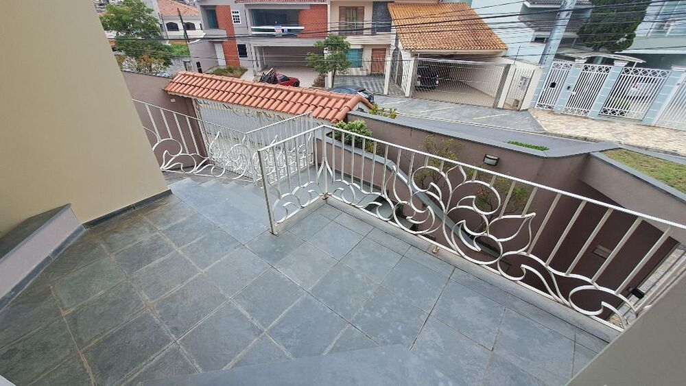 Sobrado, 3 quartos, 307 m² - Foto 2