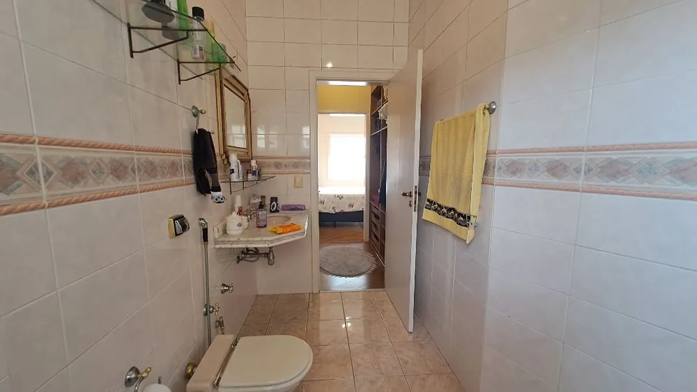 Sobrado, 3 quartos, 307 m² - Foto 6
