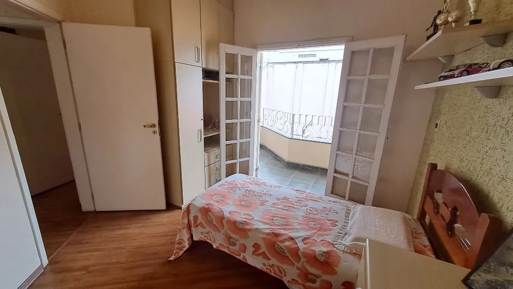 Sobrado, 3 quartos, 307 m² - Foto 4