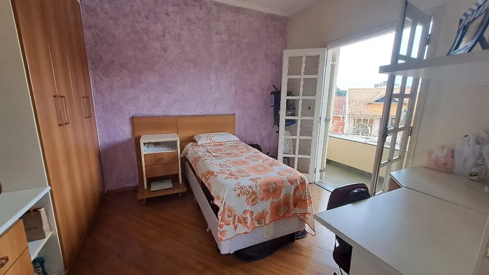 Sobrado, 3 quartos, 307 m² - Foto 7