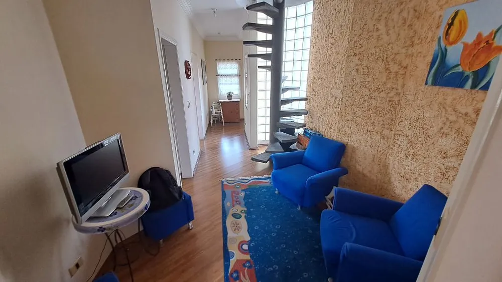 Sobrado, 3 quartos, 307 m² - Foto 3
